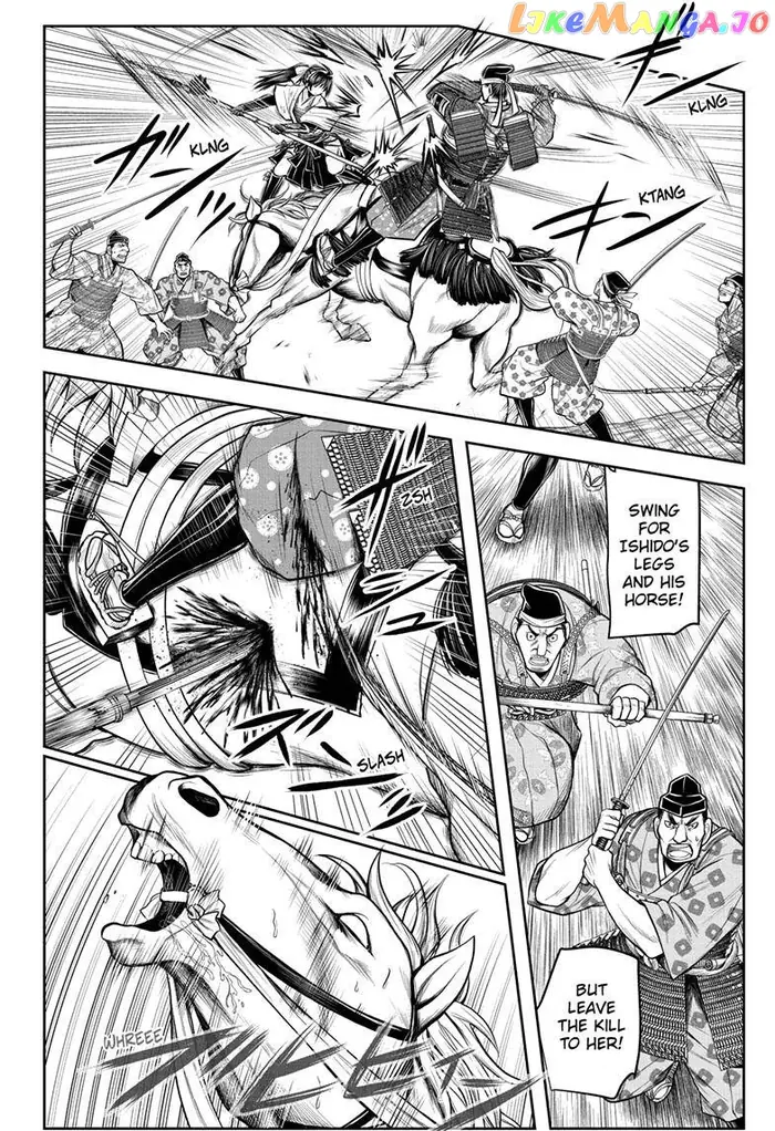The Elusive Samurai Chapter 80 image 13_optimized